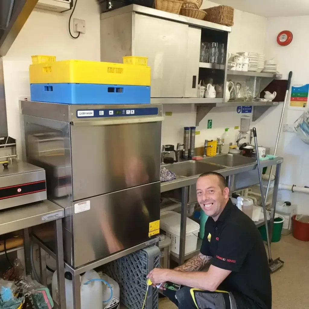 Expert Catering Equipment Maintenance Wiltshire 2024